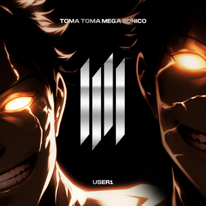 TOMA TOMA MEGA SÔNICO