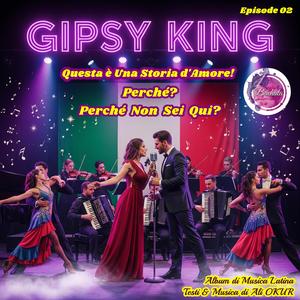 Perché, Perché Non Sei Qui! Questa è Una Storia d'Amore! Canzone di Bachata IK