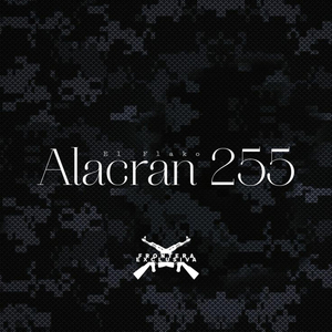 Alacran 255