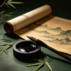 墨妆