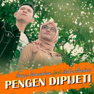 Pengen Dipijeti