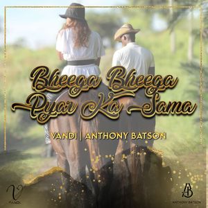 Bheega Bheega Pyar Ka Sama