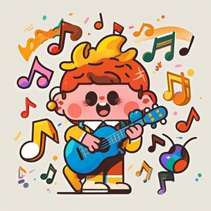 笨笨虎儿歌 国学文言文童谣儿歌-国学文言文启蒙《曹刿论战（左丘明）》