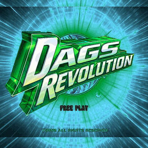 DAGS REVOLUTION