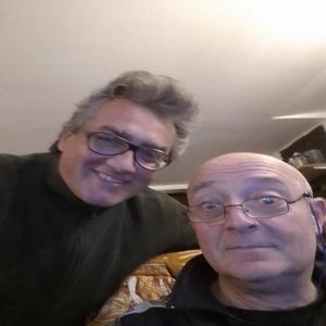 MyLatin (feat. Antonio Zavatti)