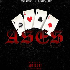 Ases (feat. LEGION HT)