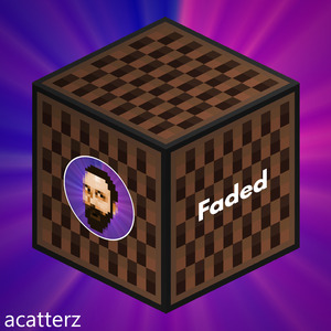 Faded (Minecraft Note Block Cover)