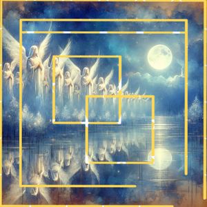 Divine Choral Resonance