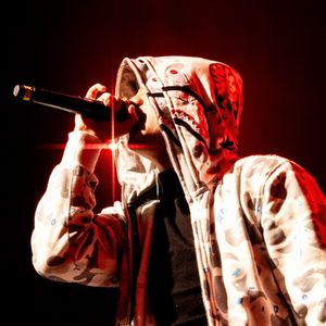 ''街头明星'' 巴吞鲁日&BOBBYNOPEACE&NBA Youngboy type beat