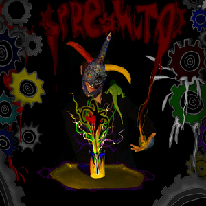 Spremuta!