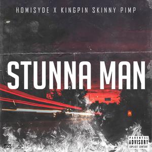 Stunna Man