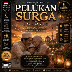 PELUKAN SURGA