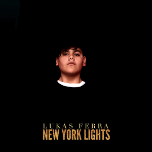 New York Lights (Radio Edit)