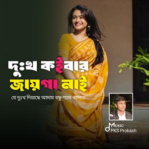 দুঃখ কইবার জায়গা নাই | যে দুঃখ দিয়াছে আমার বন্ধু শ্যাম কালায়