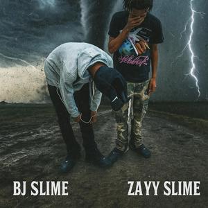 Tornado Gang (feat. Zayy slime)