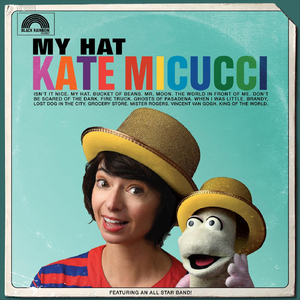 Brandy, Lost Dog In The City