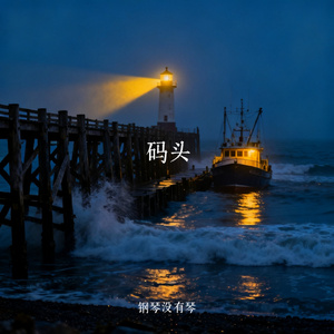 码头
