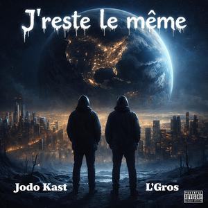 J'reste le même