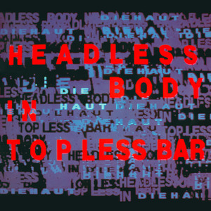 The Bells Belong to the Ashes