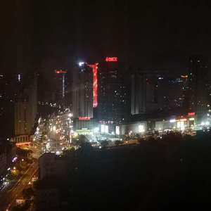 城市夜(Prod by Vikingar)