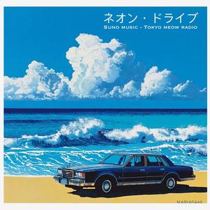 ネオン・ドライブ | Neon Drive