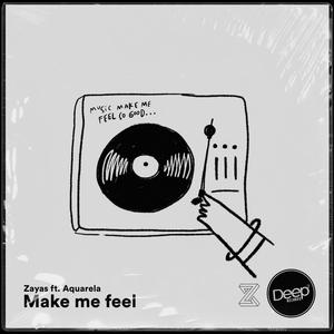 Make Me Feel (Vocal Mix)