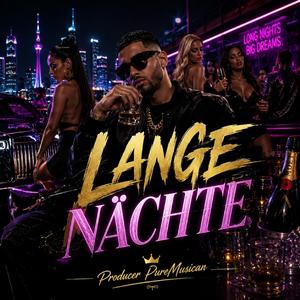 Lange Nächte