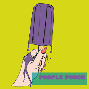 Purple Punch