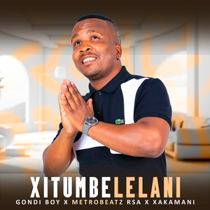 Xitumbelelani