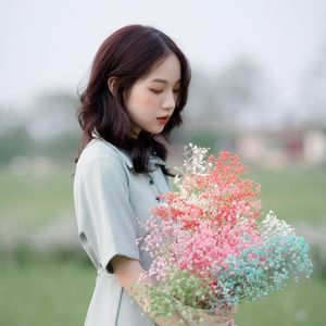 我想拥有一个女孩