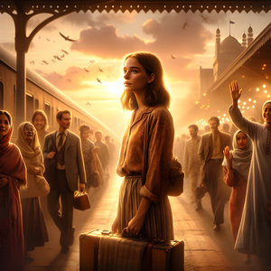 L'exilé