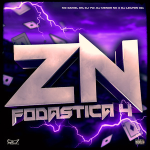 Zn Fodástica 4 (Slowed Remix)