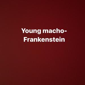 Frankenstien (instrumental)