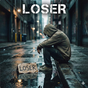 ＬＯＳＥＲ (Cover)