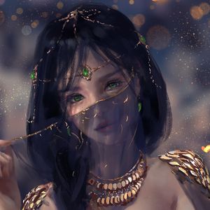 爱太深