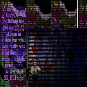 Suffocating (feat. st.joan)