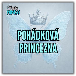 Pohádková princezna