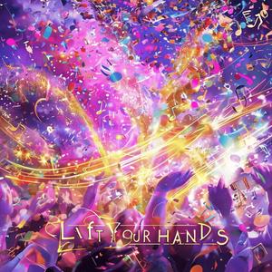 Lift Your Hands