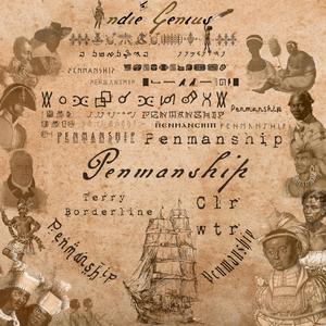 Penmanship (feat. clrwtr & Sassy D'estany)