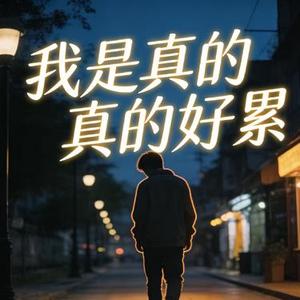 我是真的真的好累 (Cover Lp航航)