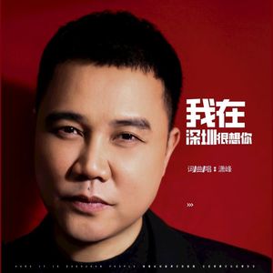 我在深圳很想你