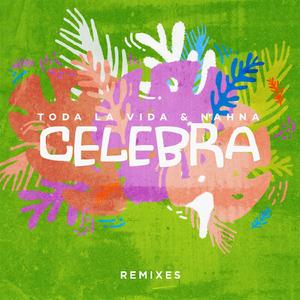 Celebra (Carlos Herrera Remix)