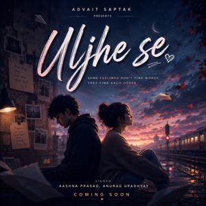 Uljhe se