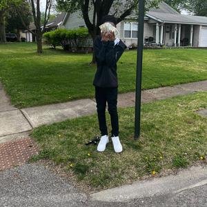 Get Back (feat. fivek)