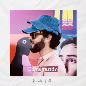 Divagando (Remix)