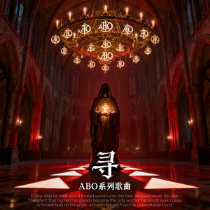 寻 · A视角 · 小公子