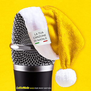 La tua canzone di Natale