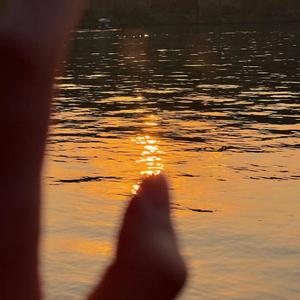 这一生关于你的风景（节选）