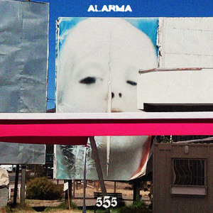 Alarma