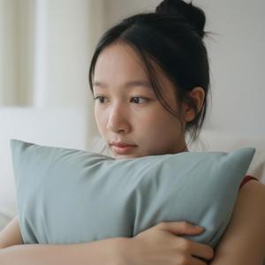 Your Absence Is Loud